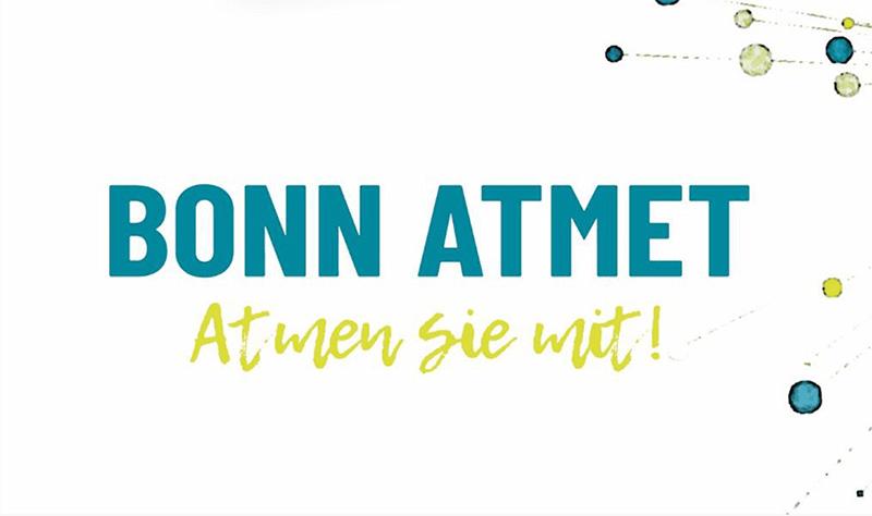 Bonn atmet